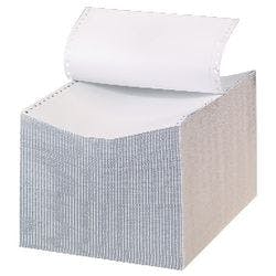 Computer-Endlospapier Viking A4 1000 Bl Produktbild