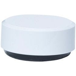 Maul MAULPro Whiteboard-Magnete Weiß 2 kg Tragfähigkeit 34 mm 20 Stück Produktbild