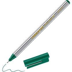 edding Fineliner 89 Grün Produktbild
