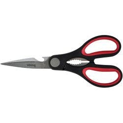 Viking Linkshänder Schere 80 mm Edelstahl Produktbild