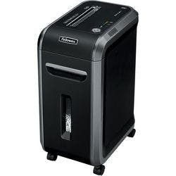 Fellowes Powershred Aktenvernichter 17 Blatt Partikelschnitt Sicherheitsstufe P-4 34 L 99Ci Produktbild