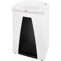 HSM Securio B34 Partikelschnitt Aktenvernichter Sicherheitsstufe P-4 19-21 Blatt Produktbild
