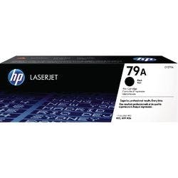 HP 79A Original Tonerkartusche CF279A Schwarz Produktbild