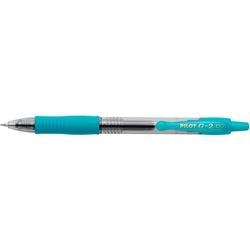 Pilot G2 Einziehbar Gelschreiber Blau 0.4 mm Mittel Kegelförmig Nachfüllbar Produktbild