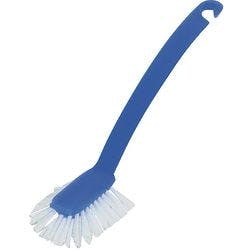 BETRA Geschirrspülbürste 16 x 6 cm Farbig sortiert 6 Stück Produktbild