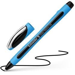 Schneider Kugelschreiber SLIDER memo XB 0.7 mm Schwarz Produktbild