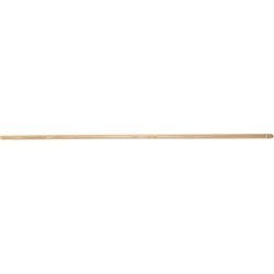 BETRA Wischmoppstiel 2,4 x 2,4 cm Braun Produktbild