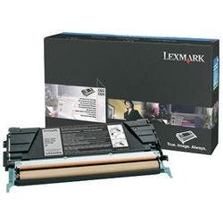 Lexmark E460X31E Original Tonerkartusche Schwarz Produktbild