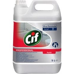 Cif Badreiniger 5738634 5 L Produktbild