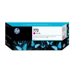 HP 772 Original Tintenpatrone CN629A Magenta Produktbild
