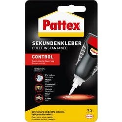Pattex Matic Sekundenkleber Permanent Produktbild