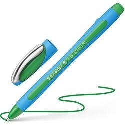 Schneider Kugelschreiber Slider Memo 0.7 mm Grün Produktbild