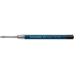 Schneider Slider Kugelschreibermine 1,4 mm Schwarz 755 XB Produktbild