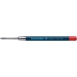 Schneider Kugelschreibermine 1,4 mm Rot 755 XB Produktbild