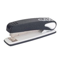 SAX Heftgerät 249 Vollstreifen 25 Blatt Schwarz 24/6, 26/6 Kunststoff, Metall Produktbild