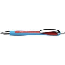 Schneider Slider Rave XB Kugelschreiber Rot Extra Breit 1.4 mm Nachfüllbar Produktbild