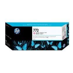 HP 772 Original Tintenpatrone CN631A Hell Magenta Produktbild