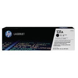 HP 131A Original Tonerkartusche CF210A Schwarz Produktbild
