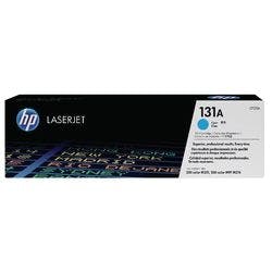 HP 131A Original Tonerkartusche CF211A Cyan Produktbild
