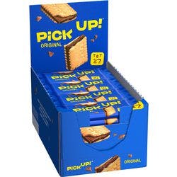 PiCK UP! Kekse Schokolade 24 Stück à 28 g Produktbild