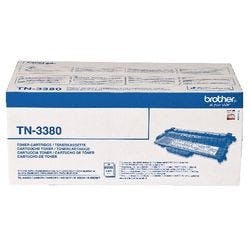 Brother TN-3380 Original Tonerkartusche Schwarz Produktbild