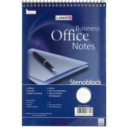 Notizblock LANDRÉ Office 10 Stück Produktbild