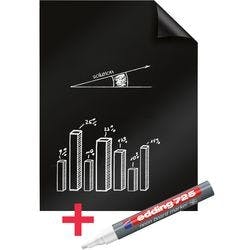 Legamaster Magic Chart Whiteboardfolie Produktbild Print Hauptbild L
