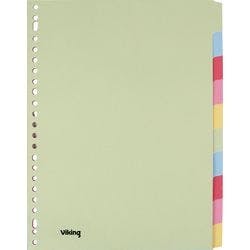 Viking Standard Blanko Register Produktbild