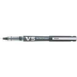 Pilot Hi-Tecpoint Cartridge System Tintenroller 0.3 mm Schwarz Produktbild