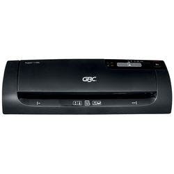 GBC Fusion 1100L 37,5 x 9,5 x 8 cm DIN A4 Laminiergerät 330 mm/min. 3 Min. Aufwärmzeit 125 (2 x 125 Mikron) Produktbild