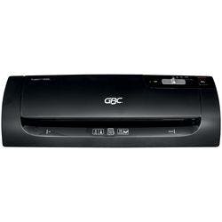 GBC Fusion 1000L 37 x 9 x 8 cm DIN A4 Laminiergerät 330 mm/min. 4 Min. Aufwärmzeit 75 (2 x 75 Mikron) Produktbild
