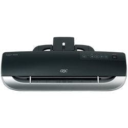 GBC Fusion 3000L DIN A4 Laminiergerät 4400748 500 mm/min. 1 Min. Aufwärmzeit Bis zu 2 x 125 (250) Mikron Produktbild