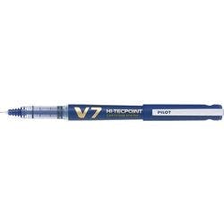 Pilot Hi-Tecpoint Cartridge System Tintenroller 0.5 mm Blau Produktbild