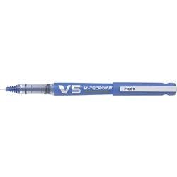 Pilot Hi-Tecpoint Cartridge System Tintenroller 0.3 mm Blau Produktbild