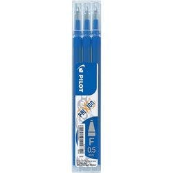 Pilot FriXion Ball Tintenrollermine 0.25 mm Fein Kugel Blau 3 Stück Produktbild