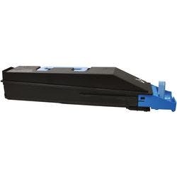 Kyocera TK-865C Original Tonerkartusche Cyan Produktbild