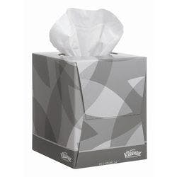 Kleenex Kosmetiktücher Mainline 2-lagig 12 Stück à 88 Blatt Produktbild