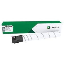 Lexmark Original Tonerkartusche 76C0HM0 Magenta Produktbild