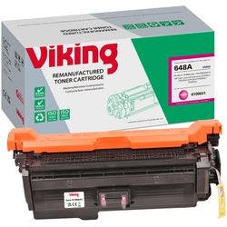 Tonerkartusche Viking Produktbild