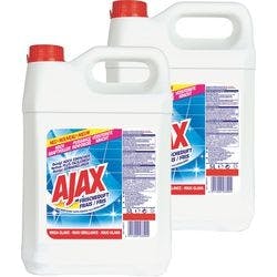 Ajax Allzweckreiniger Tornado 2 Stück à 5 L Produktbild