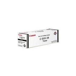Canon C-EXV 28BK Original Tonerkartusche Schwarz Produktbild
