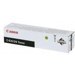 Canon C-EXV 29 Original Tonerkartusche Schwarz Produktbild