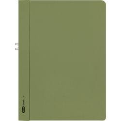 ELBA Klemmmappe 36450GN Grün DIN A4 80 g/m² Produktbild