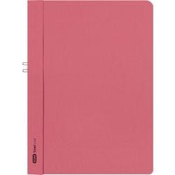 ELBA Klemmmappe 36450RO Rot DIN A4 80 g/m² Produktbild