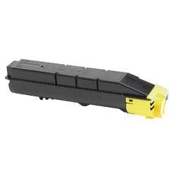Kyocera TK-8305Y Original Tonerkartusche Gelb Produktbild