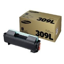 Samsung MLT-D309L Original Tonerkartusche Schwarz Produktbild