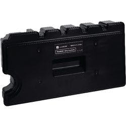 Lexmark Original 74C0W00 Resttonerbehälter Produktbild