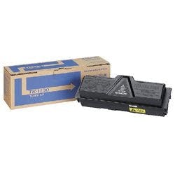 Kyocera TK-1130 Original Tonerkartusche Schwarz Produktbild