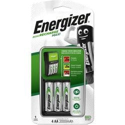 Energizer Batterieladegerät Mini Charger CH2PC4 Produktbild