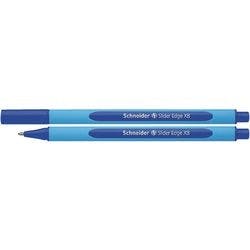 Schneider Kugelschreiber Slider Edge XB 1.4 mm Blau Produktbild